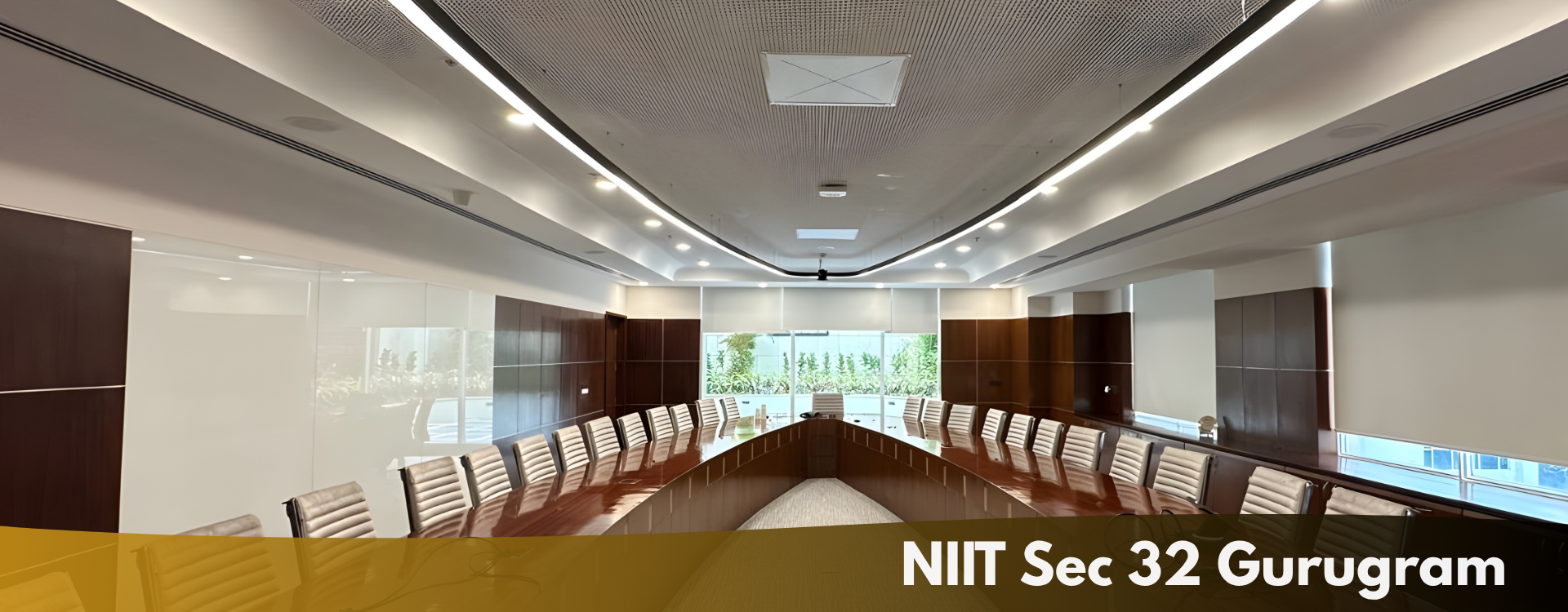 NIIT Sec 32 Gurugram
