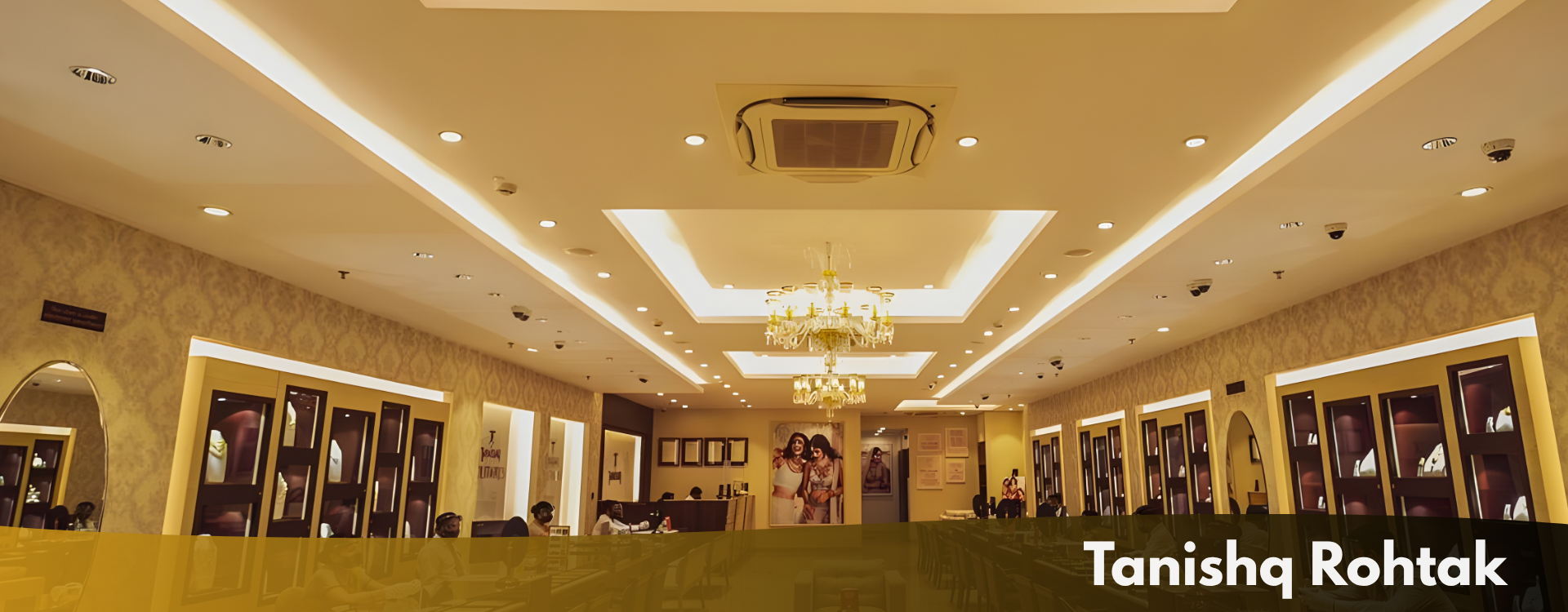 Tanishq Rohtak