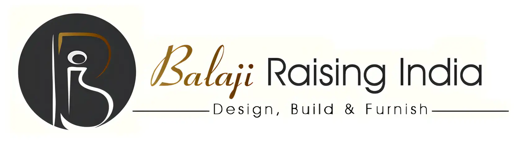 Balaji Raising India Private Limited Logo