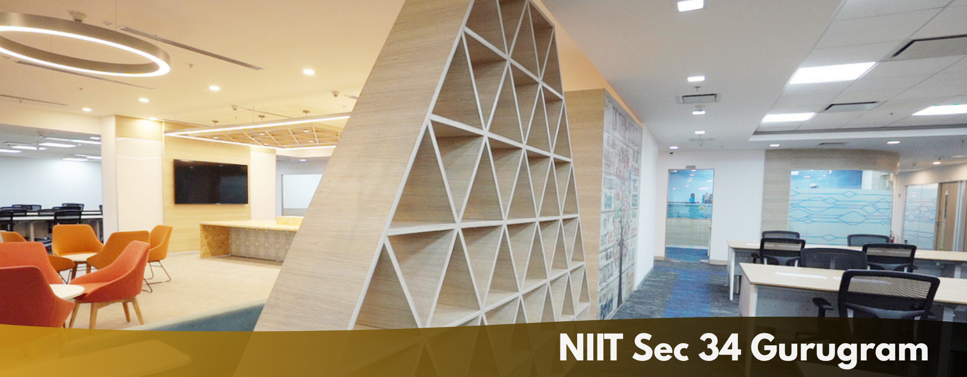NIIT Sec 34 Gurugram