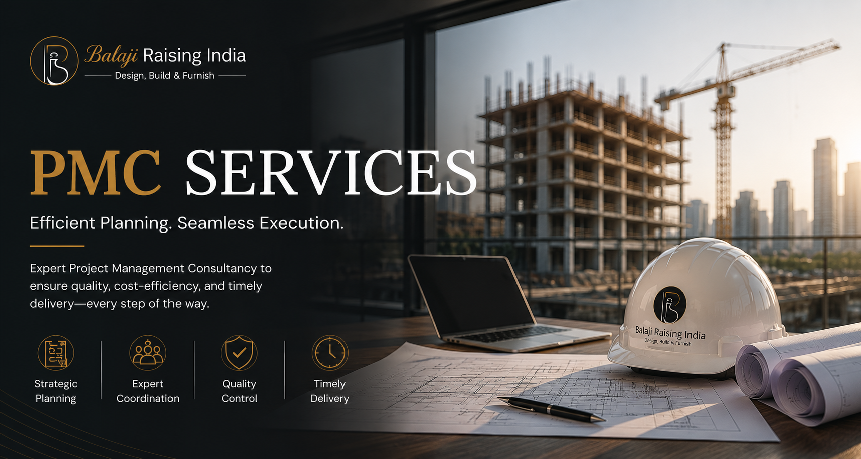 PMC Services